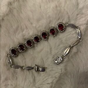 925 Silver Bracelet